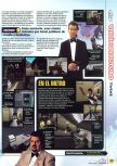 Scan of the preview of 007: The World is not Enough published in the magazine Magazine 64 37, page 4