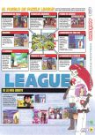 Scan of the review of Pokemon Puzzle League published in the magazine Magazine 64 40, page 2