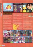 Scan of the walkthrough of Pokemon Puzzle League published in the magazine Magazine 64 42, page 3