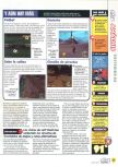 Scan of the review of Excitebike 64 published in the magazine Magazine 64 43, page 4