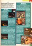 Scan of the preview of Goldeneye 007 published in the magazine Computer and Video Games 171, page 1