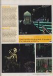 Scan of the preview of Turok 3: Shadow of Oblivion published in the magazine Computer and Video Games 223, page 4