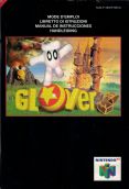 Scan of manual of Glover