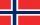 Norwegian