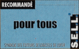 Pour tous publics (1999) (temporaire) (Syndicat des éditeurs de logiciels de loisirs - France)