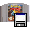 Cartridge saves Cartridge saves