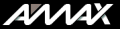 Le logo du développeur A-Max