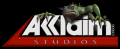 Le logo du développeur Acclaim Studios London