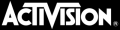 Developper Activision's logo