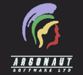 Le logo du développeur Argonaut Software Ltd.