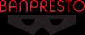 Developper Banpresto's logo