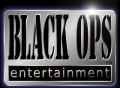 Le logo du développeur Black Ops Entertainment, LLC