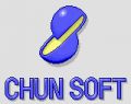 Developper ChunSoft's logo
