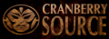 Le logo du développeur Cranberry Source