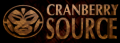 Cranberry Source