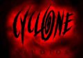 Le logo du développeur Cyclone Studios