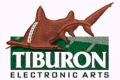 Developper Electronic Arts Tiburon's logo