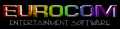 Le logo du développeur Eurocom Entertainment Software