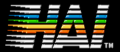 Le logo du développeur HAL Laboratory, Inc.
