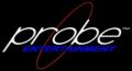 Le logo du développeur Probe Entertainment Ltd.
