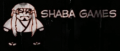 Le logo du développeur Shaba Games LLC