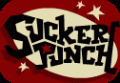 Le logo du développeur Sucker Punch Productions LLC