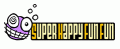 Le logo du développeur Super Happy Fun Fun, Inc.