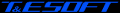 Le logo du développeur T&E Soft, Inc.