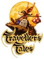 Developper Travellers Tales Ltd.'s logo