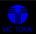 Le logo du développeur Vic Tokai Corporation