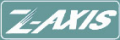 Le logo du développeur Z-Axis, Ltd.