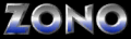 Le logo du développeur Zono, Inc.