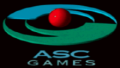 Le logo de l'éditeur ASC Games