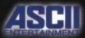 Le logo de l'éditeur ASCII Entertainment