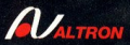 Le logo de l'éditeur Altron