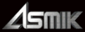 Le logo de l'éditeur Asmik Ace Entertainment, Inc.