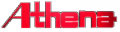 Publisher Athena Co., Ltd.'s logo