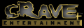 Le logo de l'éditeur Crave Entertainment