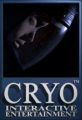 Le logo de l'éditeur Cryo Interactive Entertainment