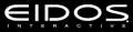 Le logo de l'éditeur Eidos Interactive Limited