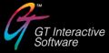 Publisher GT Interactive Software Corp.'s logo
