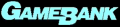 Le logo de l'éditeur GameBank Corp.