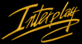 Le logo de l'éditeur Interplay Entertainment Corp.