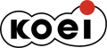 Publisher Koei Co., Ltd.'s logo