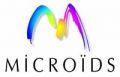 Le logo de l'éditeur Microïds