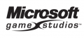 Le logo de l'éditeur Microsoft Game Studios