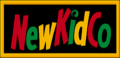 Le logo de l'éditeur NewKidCo, Inc.