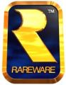 Le logo de l'éditeur Rareware Limited