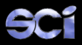 Le logo de l'éditeur SCi Games Ltd.