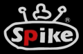 Le logo de l'éditeur Spike Co., Ltd.